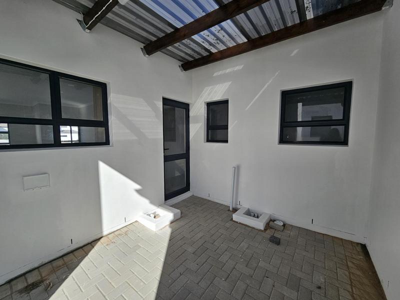 3 Bedroom Property for Sale in Sandy Point Western Cape